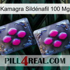 Kamagra Sildénafil 100 Mg 01